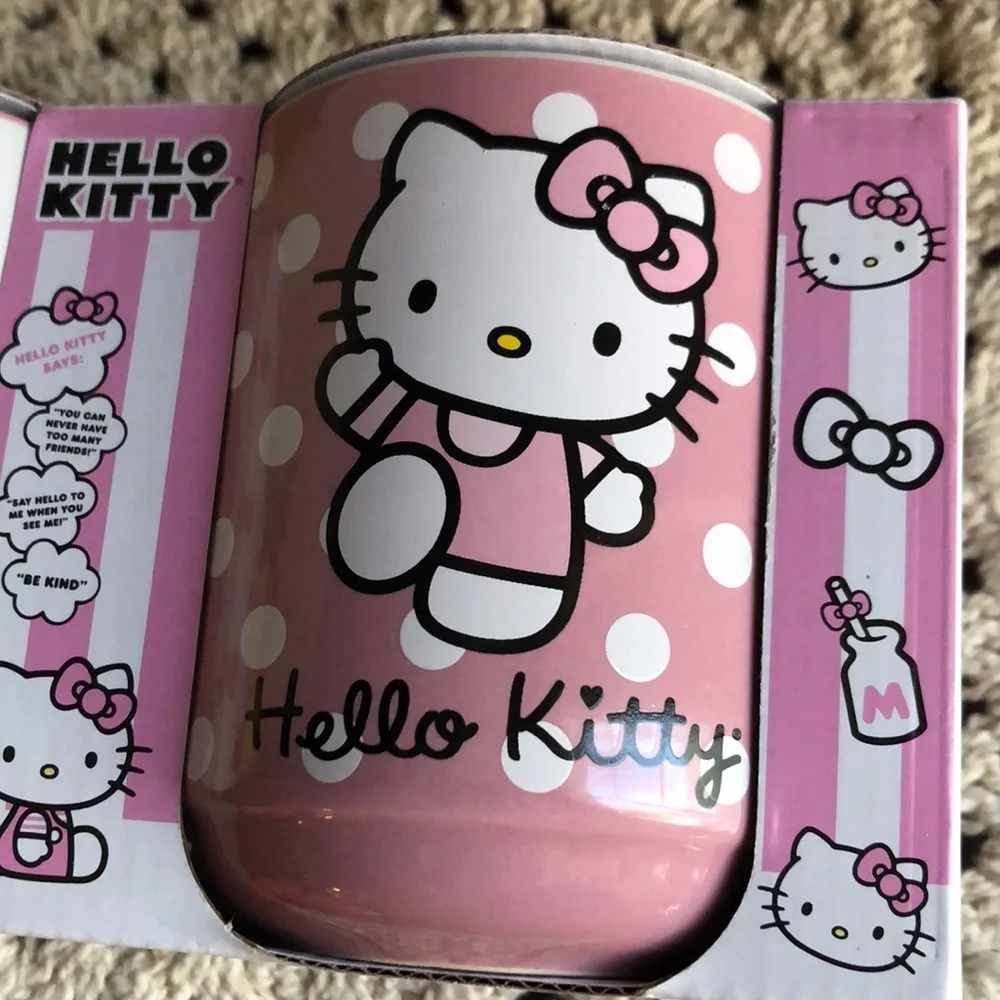 Hello Kitty brand new